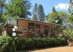 Pre-foreclosure in  HIGH ACRES RD Colfax, CA 95713