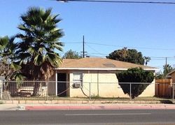 Pre-foreclosure in  N RANCHO AVE Colton, CA 92324
