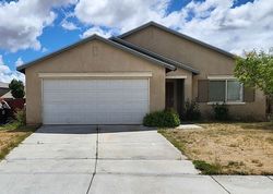 Pre-foreclosure in  CLIFFWOOD RD Victorville, CA 92392