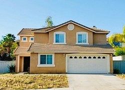 Pre-foreclosure in  RIDGEVIEW DR Lake Elsinore, CA 92532