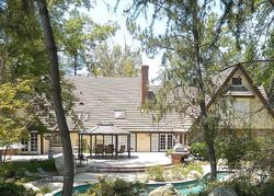 Pre-foreclosure Listing in OLD MILL CREEK LN AGOURA HILLS, CA 91301