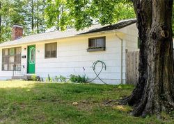 Pre-foreclosure in  CARNEY RD Enfield, CT 06082