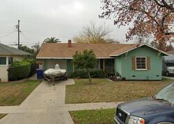 Pre-foreclosure in  E GARLAND AVE Fresno, CA 93704