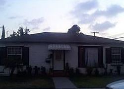 Pre-foreclosure in  CASPIAN AVE Long Beach, CA 90810