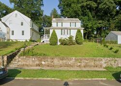 Pre-foreclosure in  PALMER ST Stamford, CT 06907