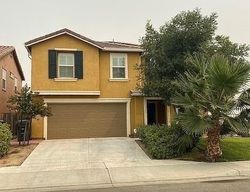 Pre-foreclosure in  KIWI ST Madera, CA 93638