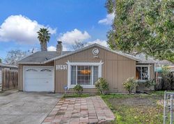 Pre-foreclosure in  CARLTON AVE Menlo Park, CA 94025