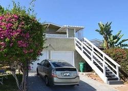 Pre-foreclosure in  DODSON ST San Diego, CA 92102