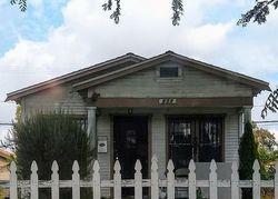 Pre-foreclosure in  S OAK ST Inglewood, CA 90301