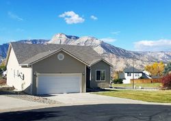 Pre-foreclosure in  ASTER CT Parachute, CO 81635