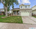 Pre-foreclosure in  E 40TH PL Denver, CO 80249