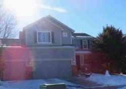 Pre-foreclosure in  E NASSAU PL Aurora, CO 80018