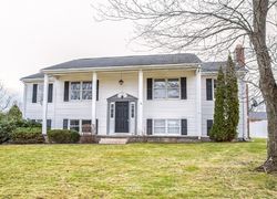 Pre-foreclosure in  RENEE LN Enfield, CT 06082