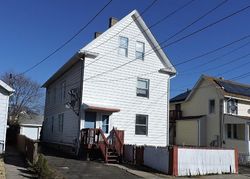 Pre-foreclosure in  WHITE ST West Haven, CT 06516