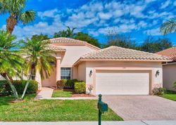 Pre-foreclosure in  GARDE RD Boynton Beach, FL 33472