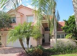 Pre-foreclosure in  SPINNAKER Fort Lauderdale, FL 33326