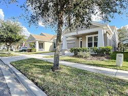 Pre-foreclosure in  TANJA KING BLVD Orlando, FL 32828