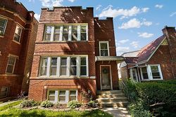 N Washtenaw Ave, Chicago IL
