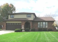 Pre-foreclosure in  GILBERT CT Crete, IL 60417