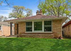 Pre-foreclosure in  N THATCHER AVE Elmwood Park, IL 60707