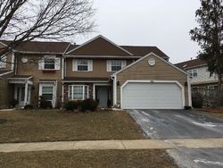 Pre-foreclosure in  ASCOT LN Streamwood, IL 60107