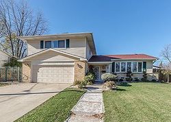 Pre-foreclosure in  VALLEY VIEW LN Woodridge, IL 60517