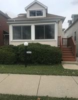 Pre-foreclosure in  S ABERDEEN ST Chicago, IL 60643