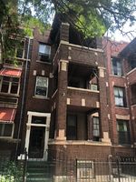 Pre-foreclosure in  S MICHIGAN AVE  Chicago, IL 60637