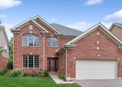 Pre-foreclosure in  OTTAWA ST Des Plaines, IL 60016