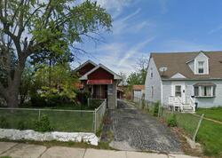 Pre-foreclosure in  W 14TH PL Chicago Heights, IL 60411