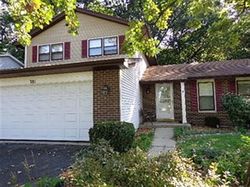 Pre-foreclosure in  S WESTERN AVE Bartlett, IL 60103