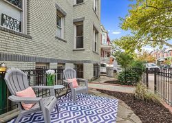 Pre-foreclosure in  1ST ST NW  Washington, DC 20001