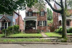 Pre-foreclosure in  43RD PL NW Washington, DC 20016