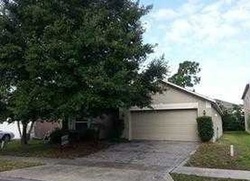 Pre-foreclosure in  LALIQUE LN Orlando, FL 32828