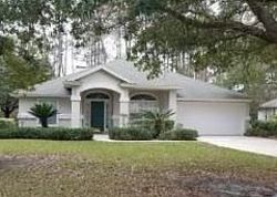 Pre-foreclosure in  INNISBROOK DR Jacksonville, FL 32222