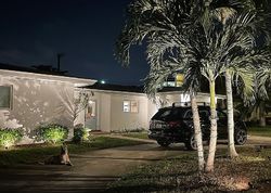 Pre-foreclosure in  SW 25TH AVE Boynton Beach, FL 33435