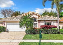 Pre-foreclosure in  LIVORNO ST Boynton Beach, FL 33472
