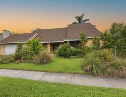 Pre-foreclosure in  S GOLDENEYE LN Homestead, FL 33035