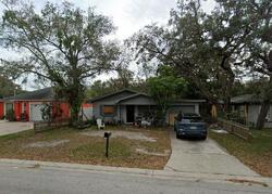 Pre-foreclosure in  WOODLAWN ST Clearwater, FL 33756