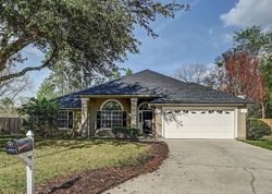 Pre-foreclosure in  N ELVERTON PL Jacksonville, FL 32259