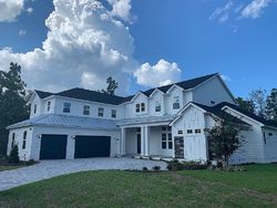 Pre-foreclosure in  E KESLEY LN Jacksonville, FL 32259