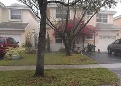 Pre-foreclosure in  N SARATOGA DR Hollywood, FL 33026