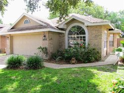 Pre-foreclosure in  BRIDIE CT Winter Springs, FL 32708