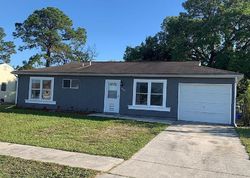 Pre-foreclosure in  SAN PABLO AVE North Port, FL 34287