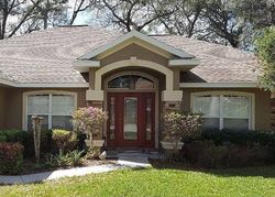 Pre-foreclosure in  SE 44TH CIR Ocala, FL 34480