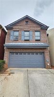 Pre-foreclosure in  OAKBROOK LAKE CT Norcross, GA 30093