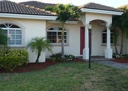 Pre-foreclosure in  SW 166TH ST Miami, FL 33177