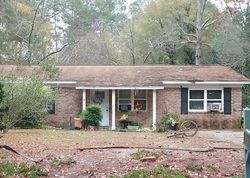 Pre-foreclosure in  COLONIAL CT Augusta, GA 30907