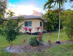 Pre-foreclosure in  NE 107TH ST Miami, FL 33161
