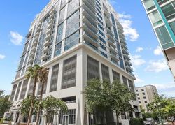 Pre-foreclosure in  S OSCEOLA AVE UNIT 809 Orlando, FL 32801